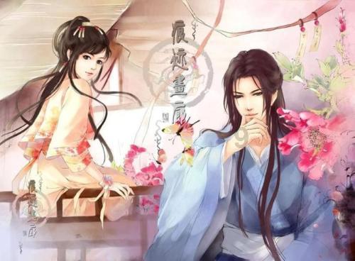冰洞逃生
