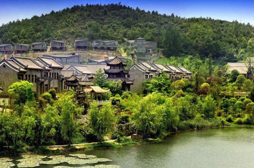 贞丰县入选！贵州新增三个省级历史文化名城